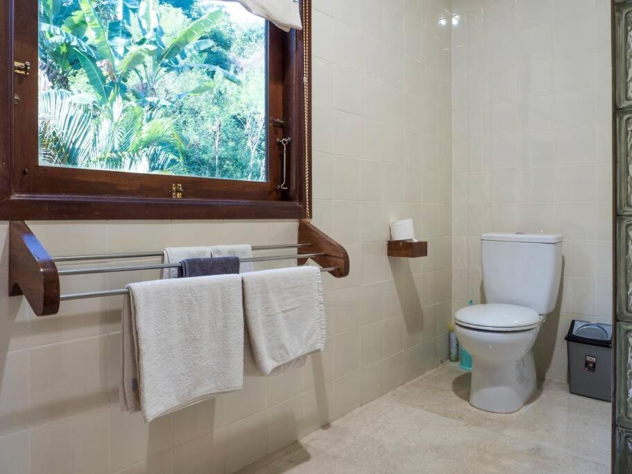 Villa 7, Secret Garden, Kerandangan, Near Senggigi Mataram Exterior foto